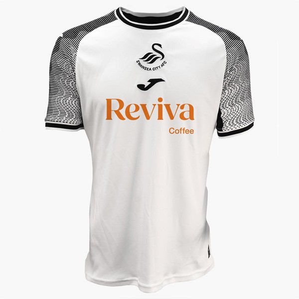 Tailandia Camiseta Swansea City 1ª 2023/24